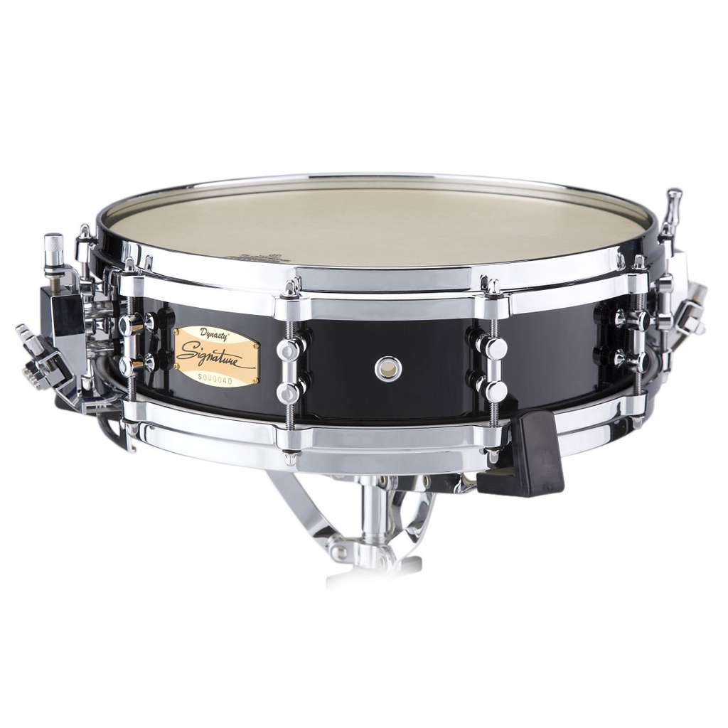 Dynasty 14" x 4" Signature Concert Snare Drum