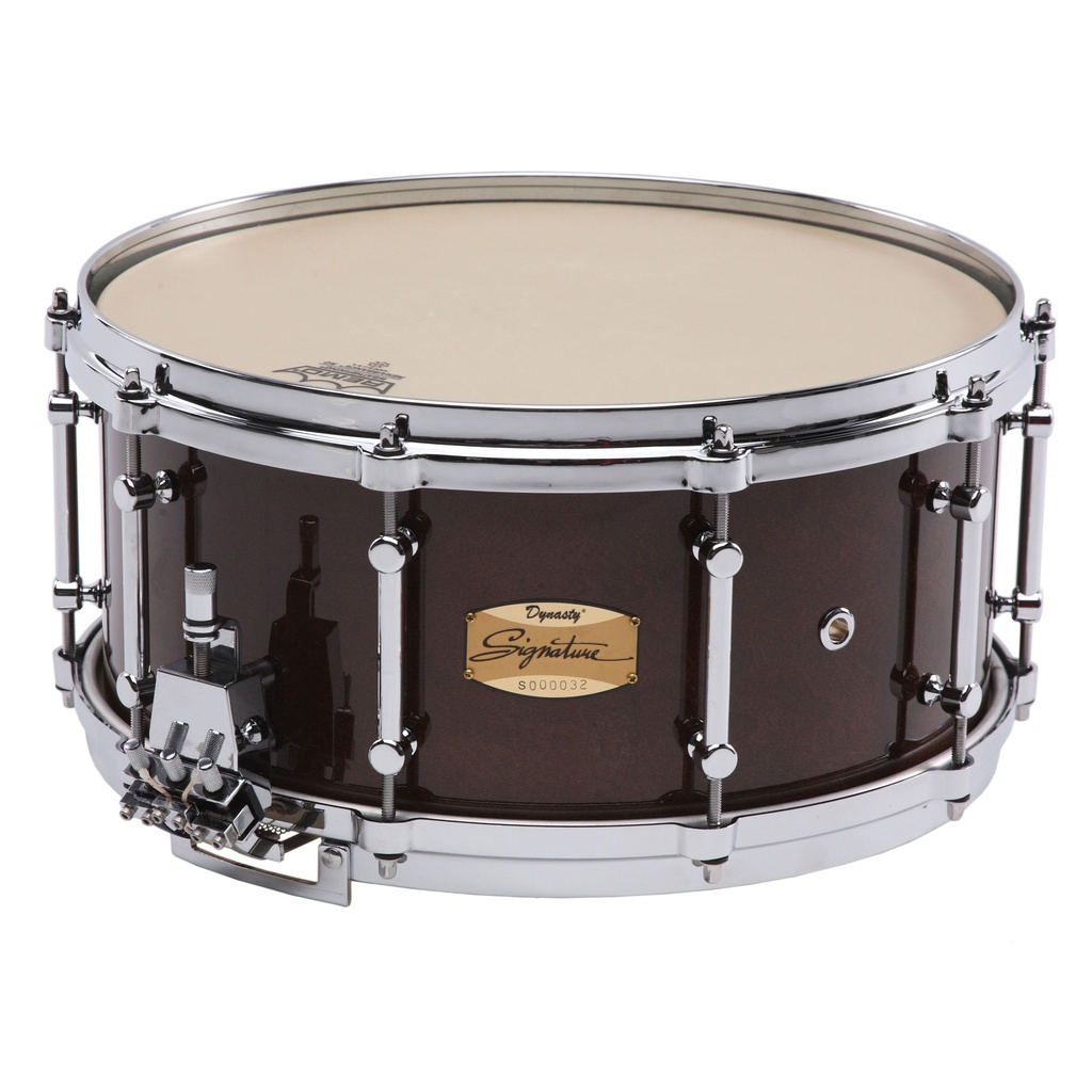 Dynasty 14" x 5" Signature Concert Snare Drum