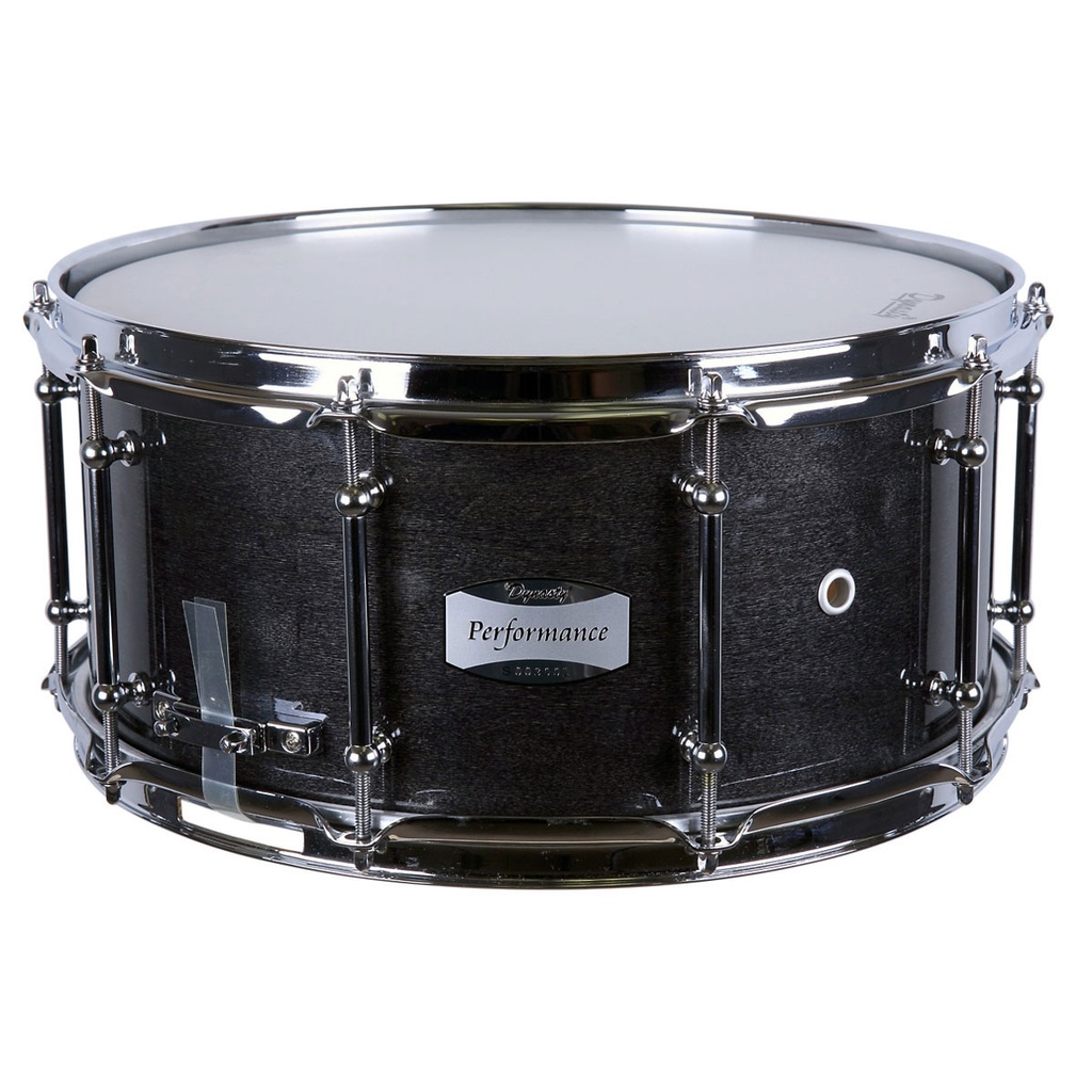 Dynasty 14" x 6.5" Performance Maple Concert Snare Drum