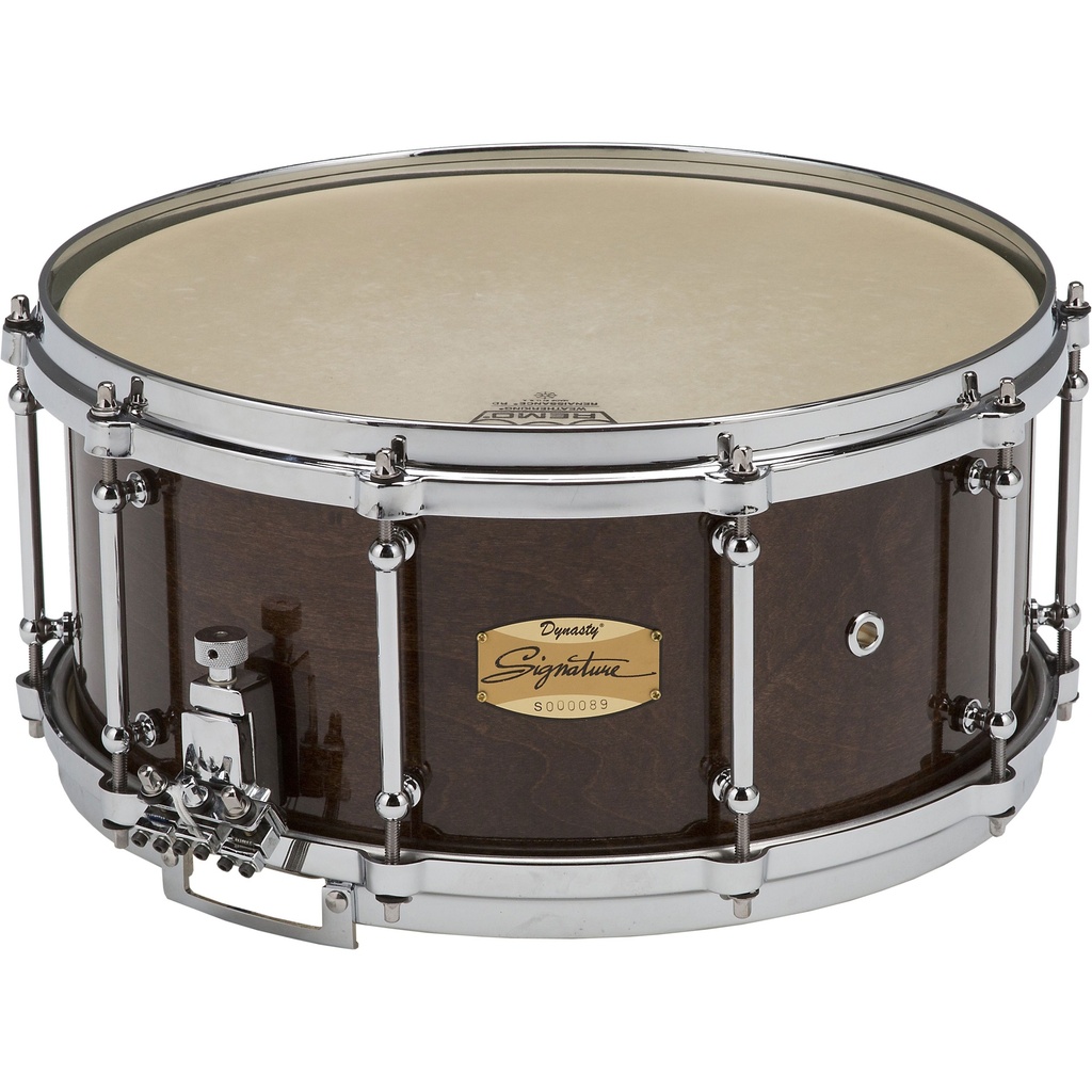 Dynasty 14" x 6.5" Signature Concert Snare Drum