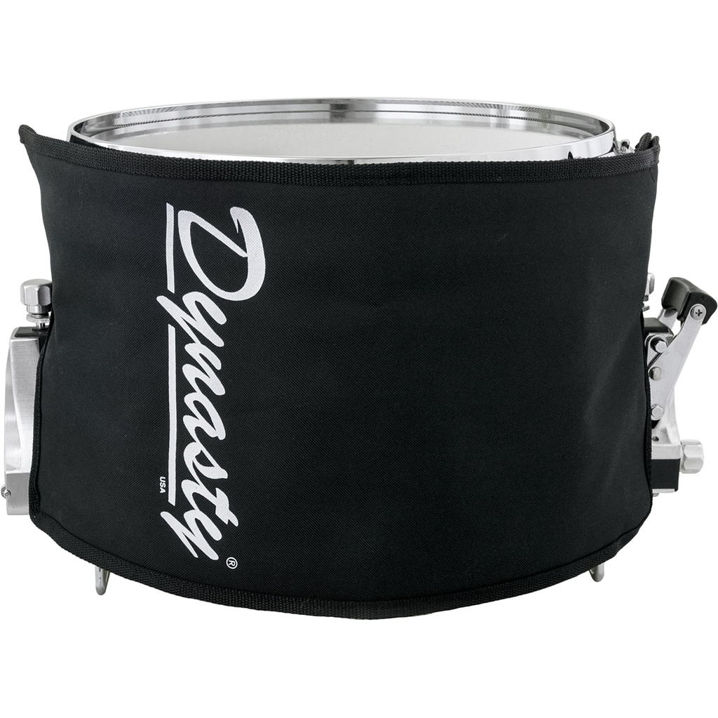 Dynasty 14x10" Shorty Snare Drum Cover