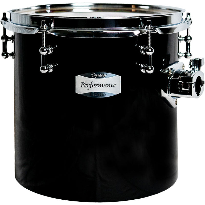 Dynasty 16" x 14" Performance Single Headed Tom