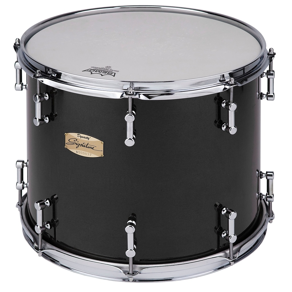 Dynasty 16x14" Signature Professional Double Head