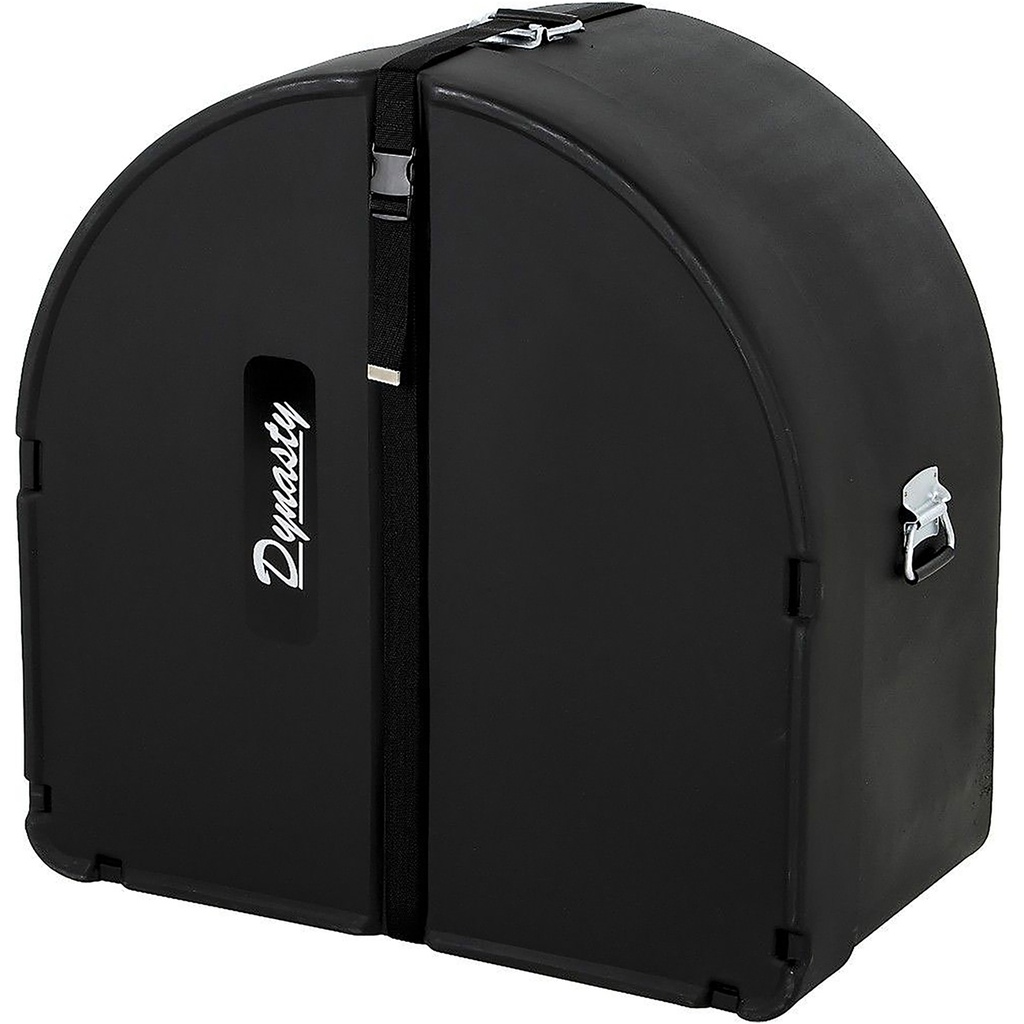 Dynasty 26" Marching Bass Drum Case