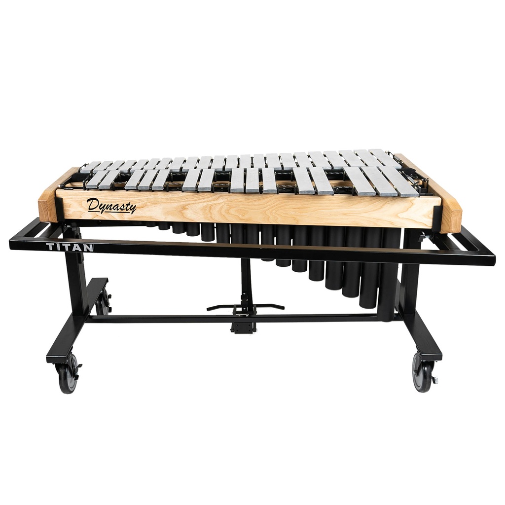 Dynasty 3.0 Octave Elite Vibraphone w/ Titan Field Frame