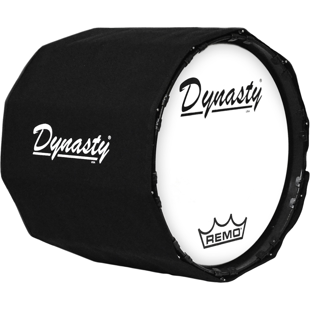 Dynasty 30" Bass Drum Cover