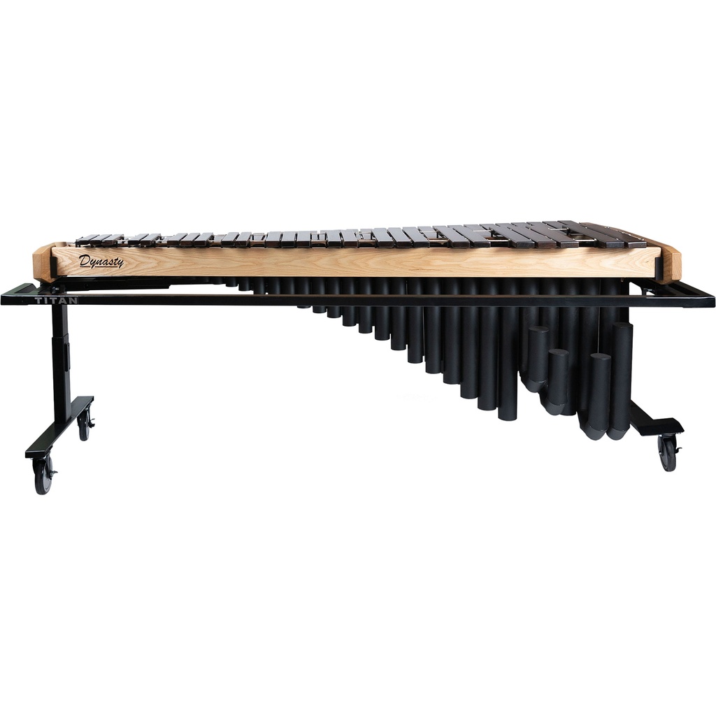 Dynasty 5.0 Octave Elite Series Rosewood Marimba w/ E Frame