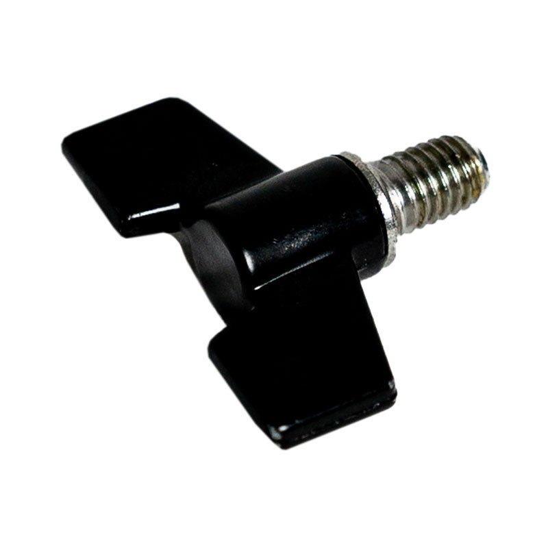 Dynasty 8mm x 35mm T-Knob Wing Bolt for Marching Stand