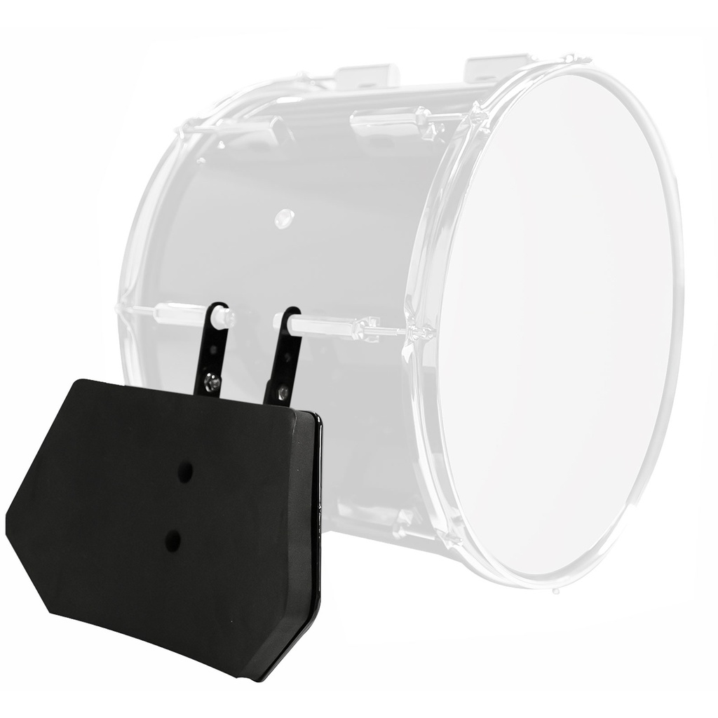 Dynasty Chest Mount for Traditional Tenors