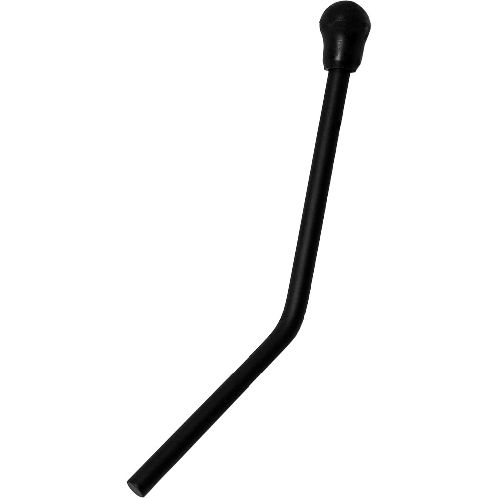 Dynasty Marching Bass Drum J-Bar