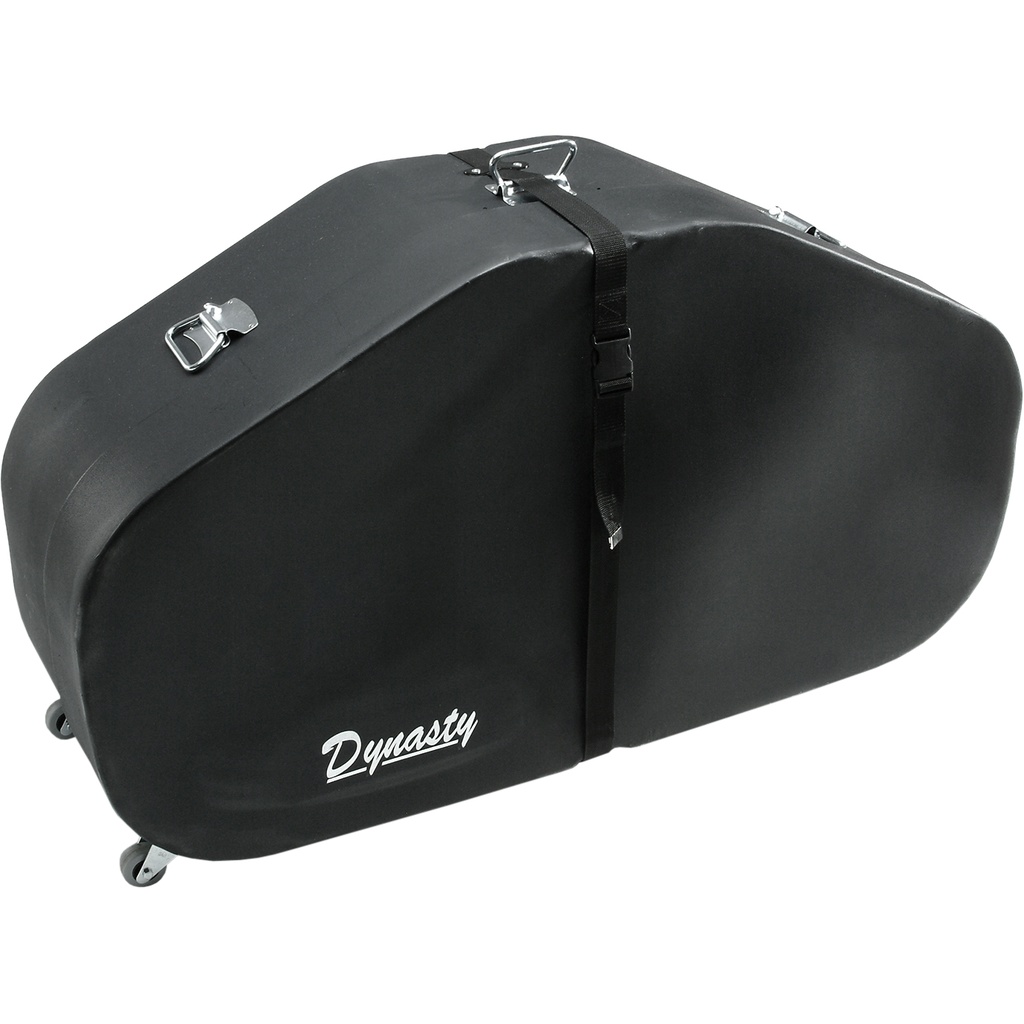 Dynasty Marching Tenor Case Small Config.