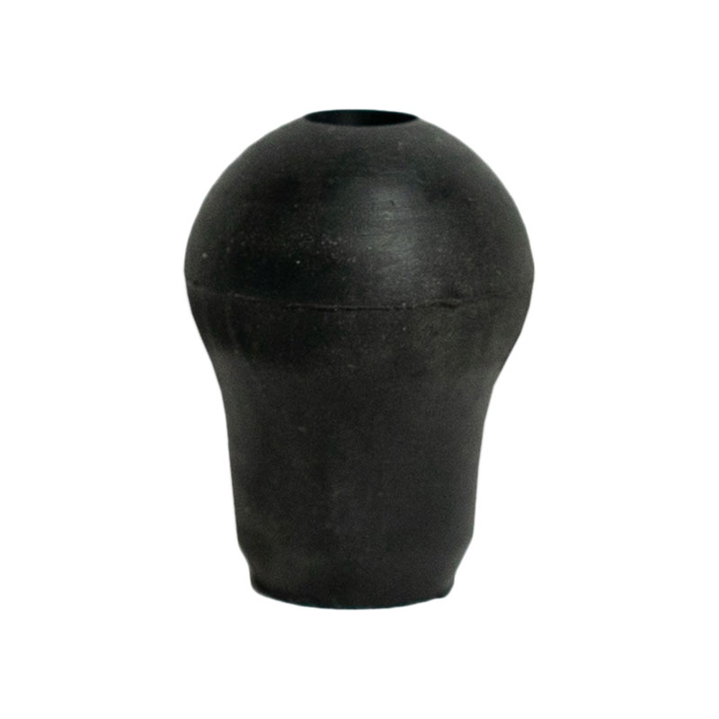 Dynasty Rubber Cover for Bass Drum J-Bar