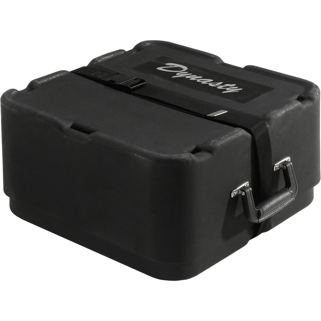 Dynasty Snare Case for Concert or Wedge Snare