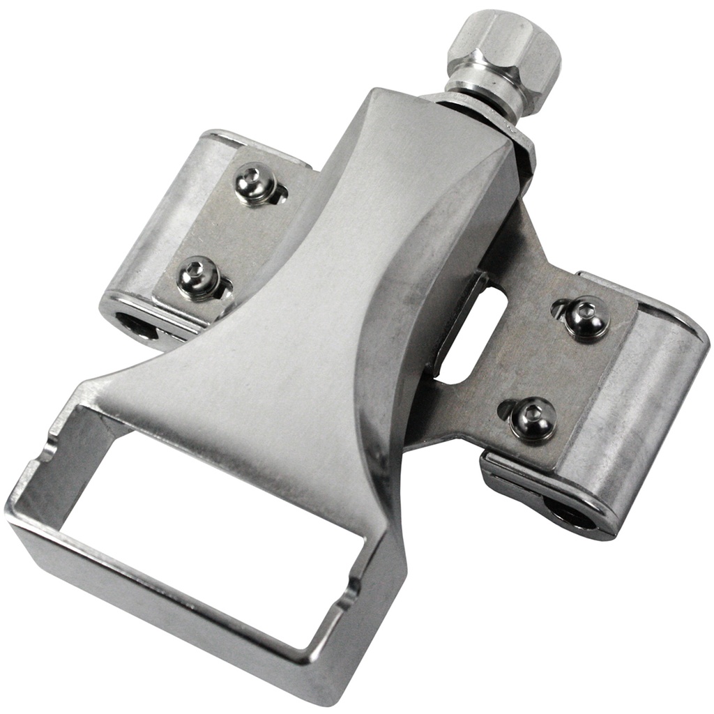 Dynasty Strainer Butt Assembly for DFZ Custom Elite Snare