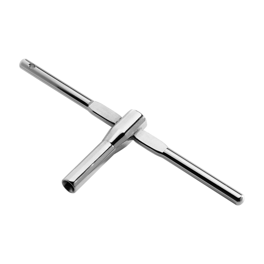 Dynasty T-Handle Drum Key