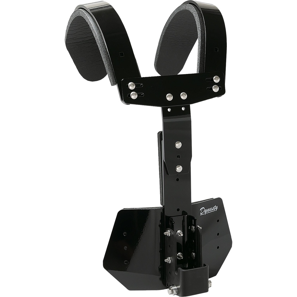 Dynasty T-Max Snare Carrier for DFX with SEM Mount