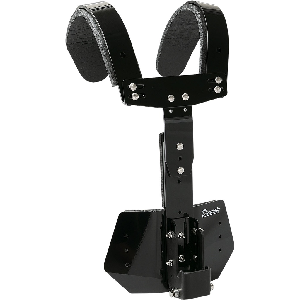 Dynasty T-Max Snare Carrier for DFZ with SEM Mount