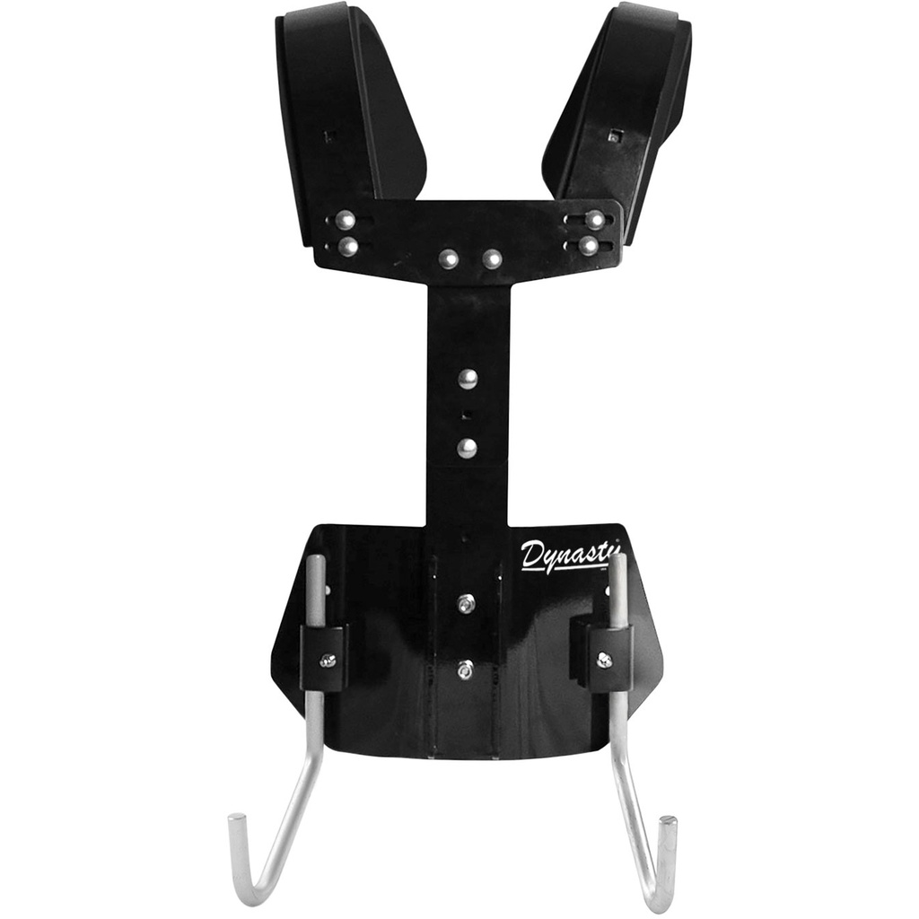 Dynasty T-Max Snare Carrier with J-Bars