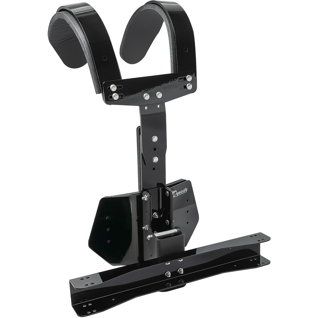Dynasty T-Max Tenor Carrier