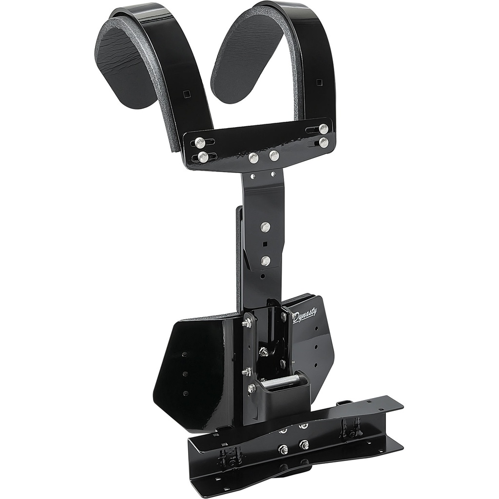 Dynasty T-Max Tenor Carrier w/ Bar for 802 & 6802 Configurations