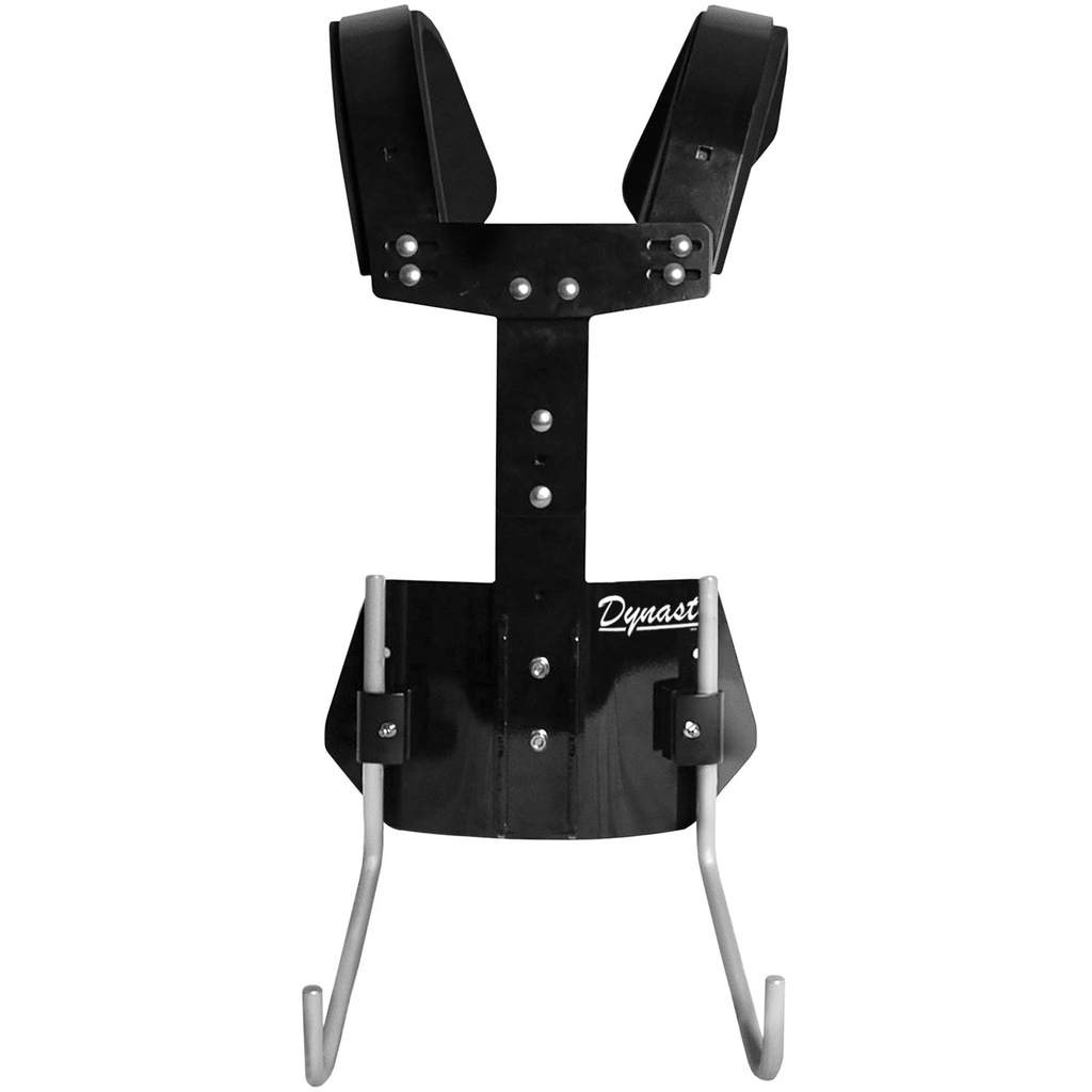 Dynasty T-Max Tenor Carrier with J-Bars