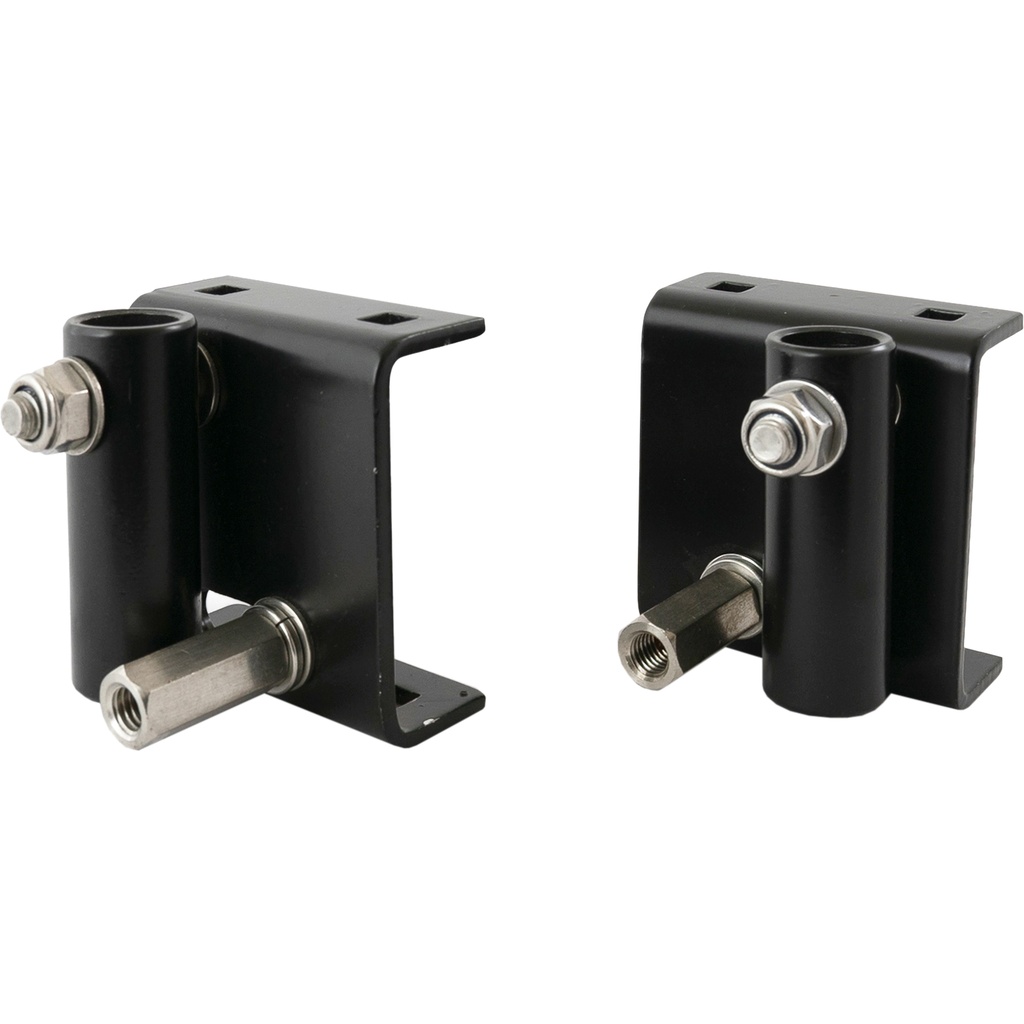 Dynasty Tilter Kit for Tom Carrier black