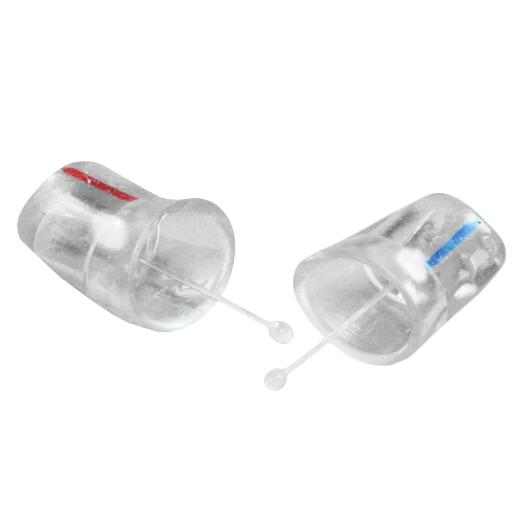 Earasers Small Hi-Fi Musician Ear Plugs