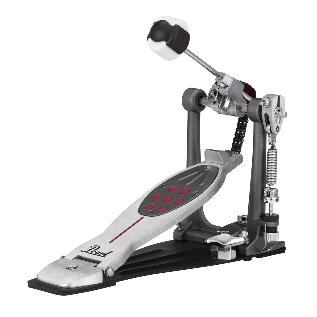Eliminator: Redline Single Bass Drum Pedal Chain Drive