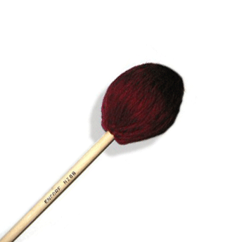 Encore Mallets Burgundy Boomer Bass Nancy Zeltsman Birch