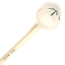 Encore Mallets Dark Green Soft Nanae Mimura Birch