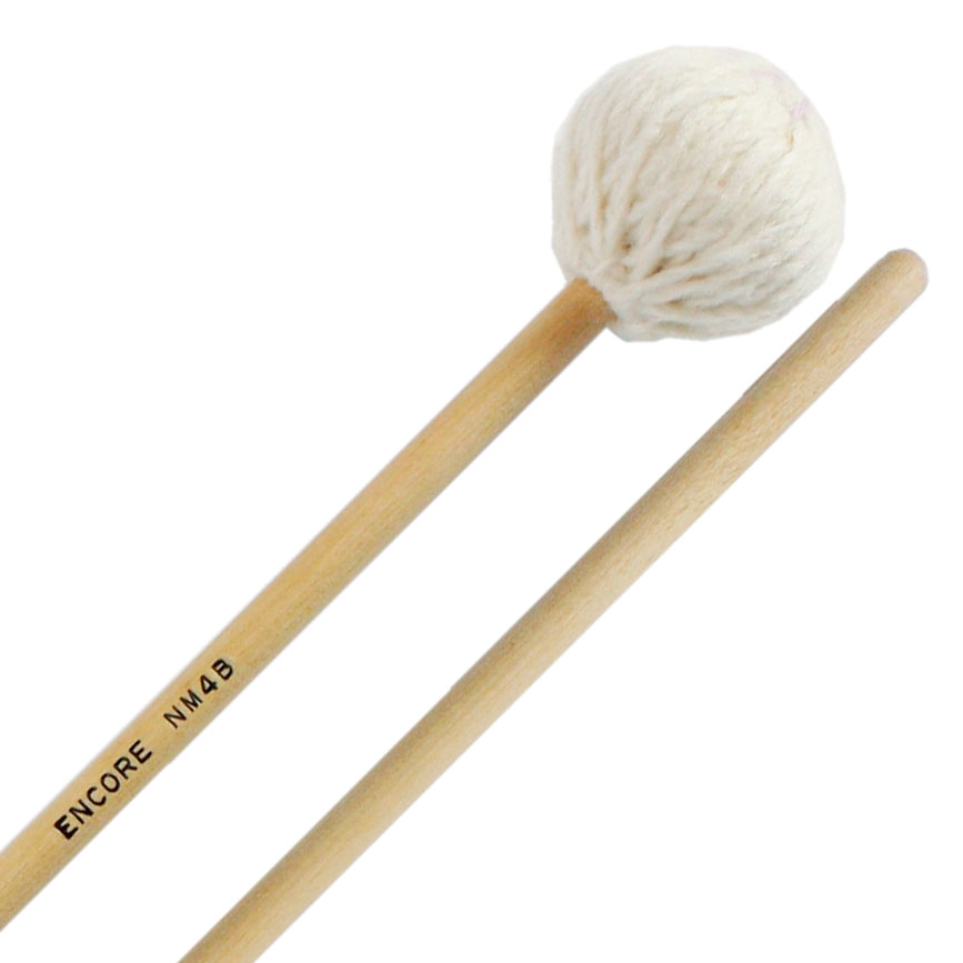 Encore Mallets Lavendar Medium Nanae Mimura Birch