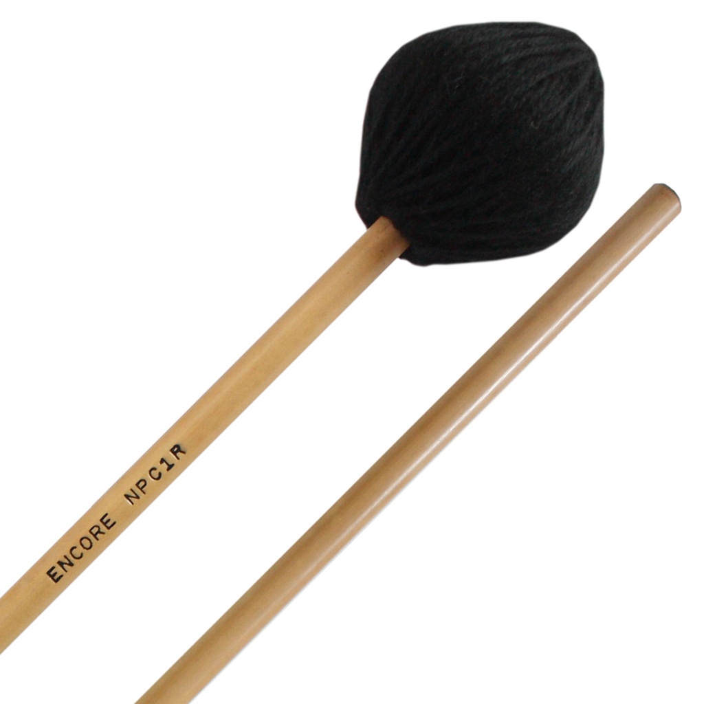Encore Mallets Nick Petrella Articulate Cymbal Mallets