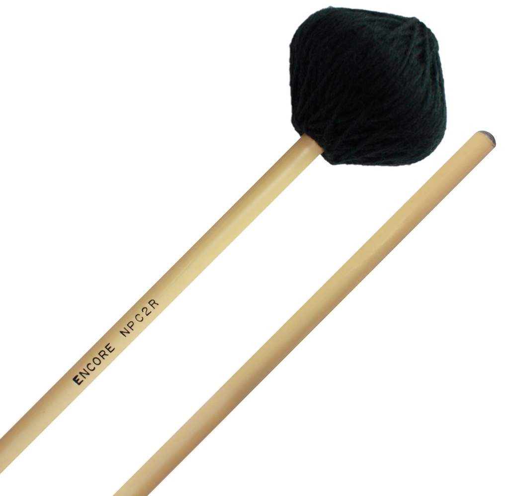 Encore Mallets Nick Petrella General Cymbal Mallets