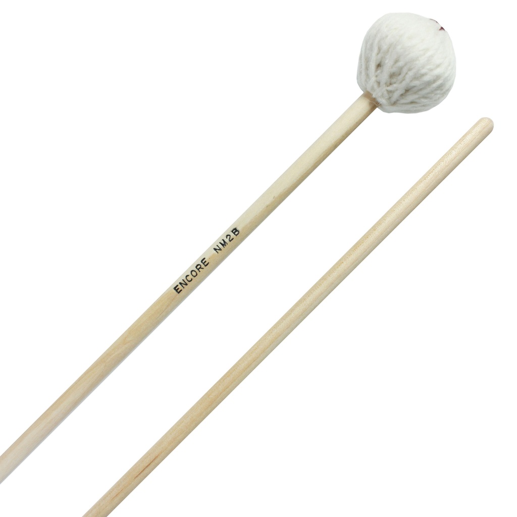 Encore Mallets Wine Hard Nanae Mimura Birch