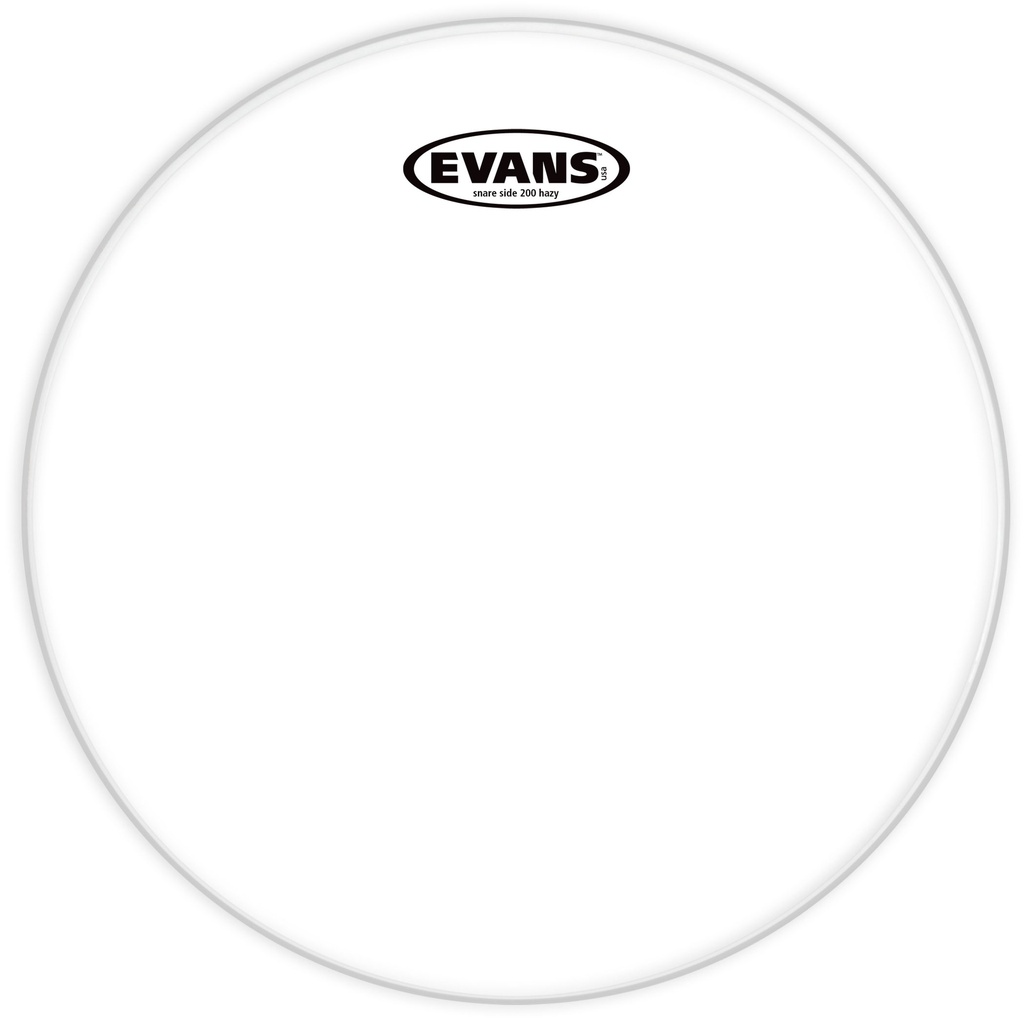 Evans 10" 200 Snare Bottom Head