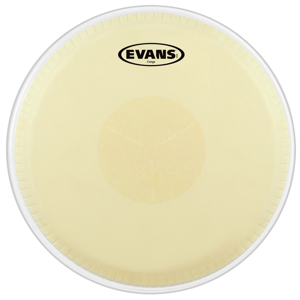 Evans 11" Tri-Center Extended Conga Head