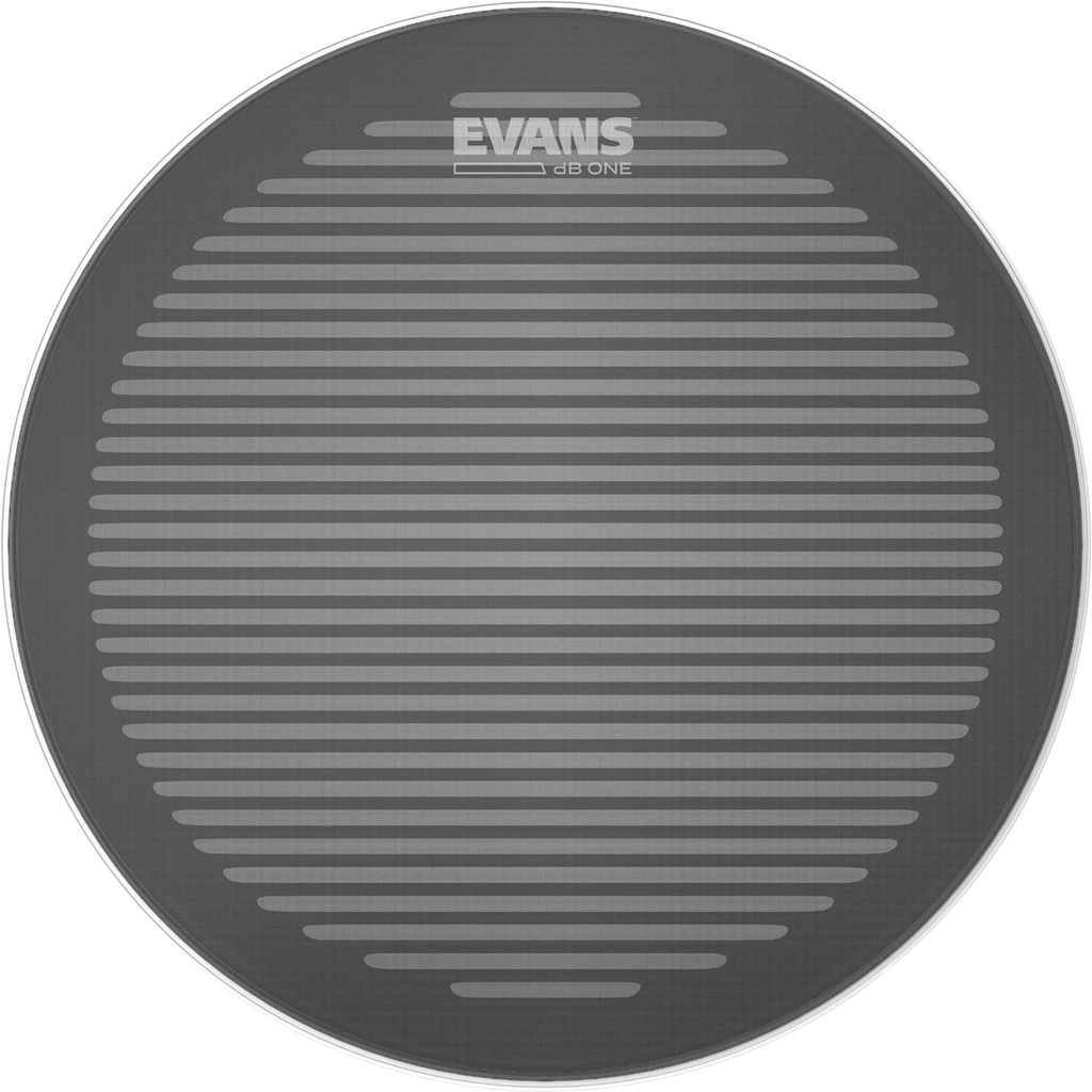 Evans 13" dB One Snare Drum Head