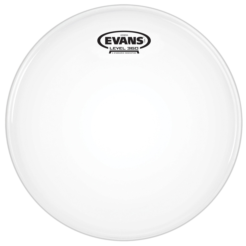 Evans 13" Genera Head