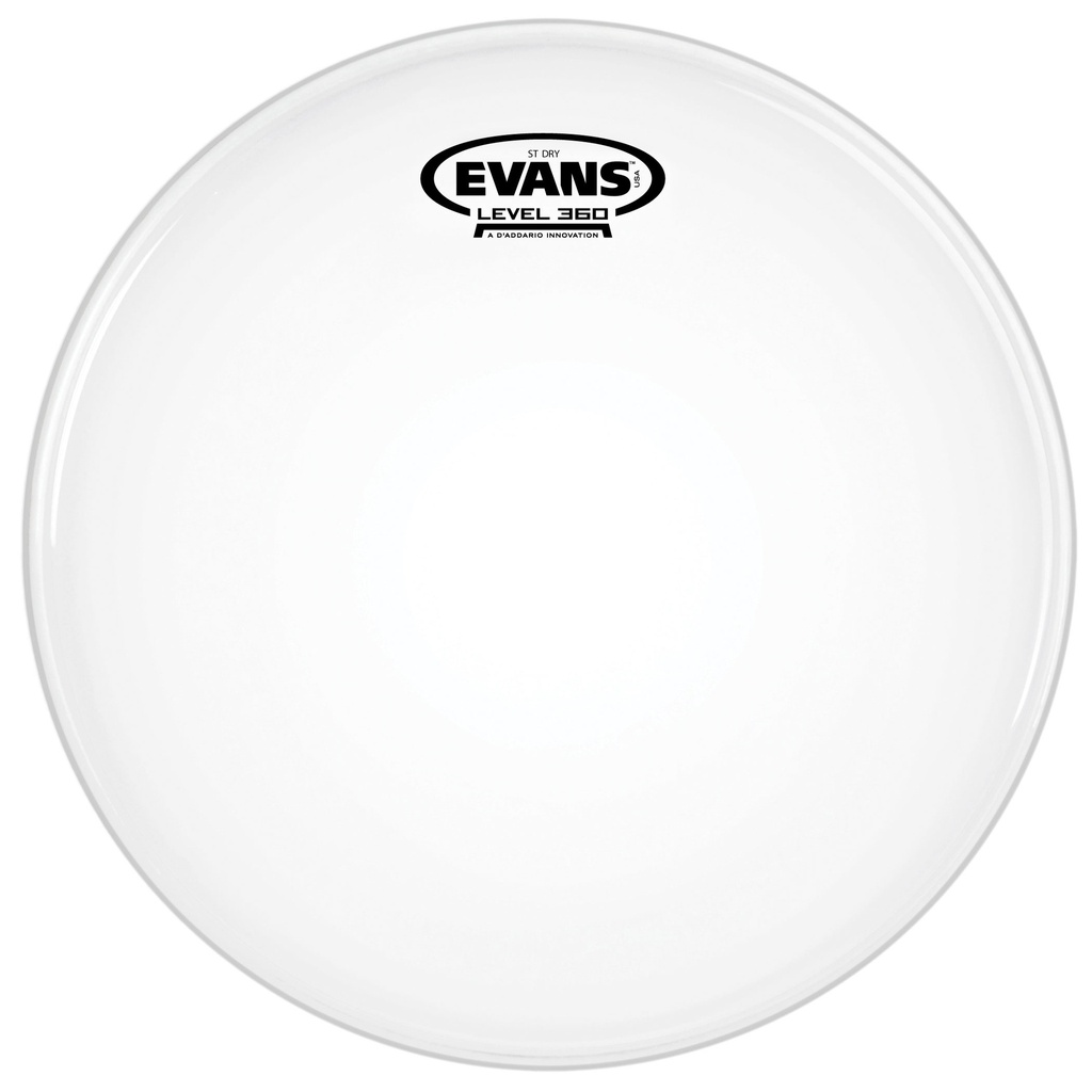 Evans 13" ST Dry Snare Top Head