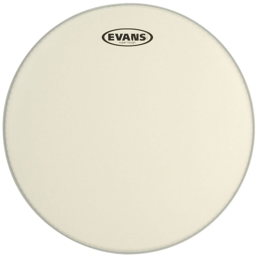 [B13ST] Evans 13" ST Snare Top Head