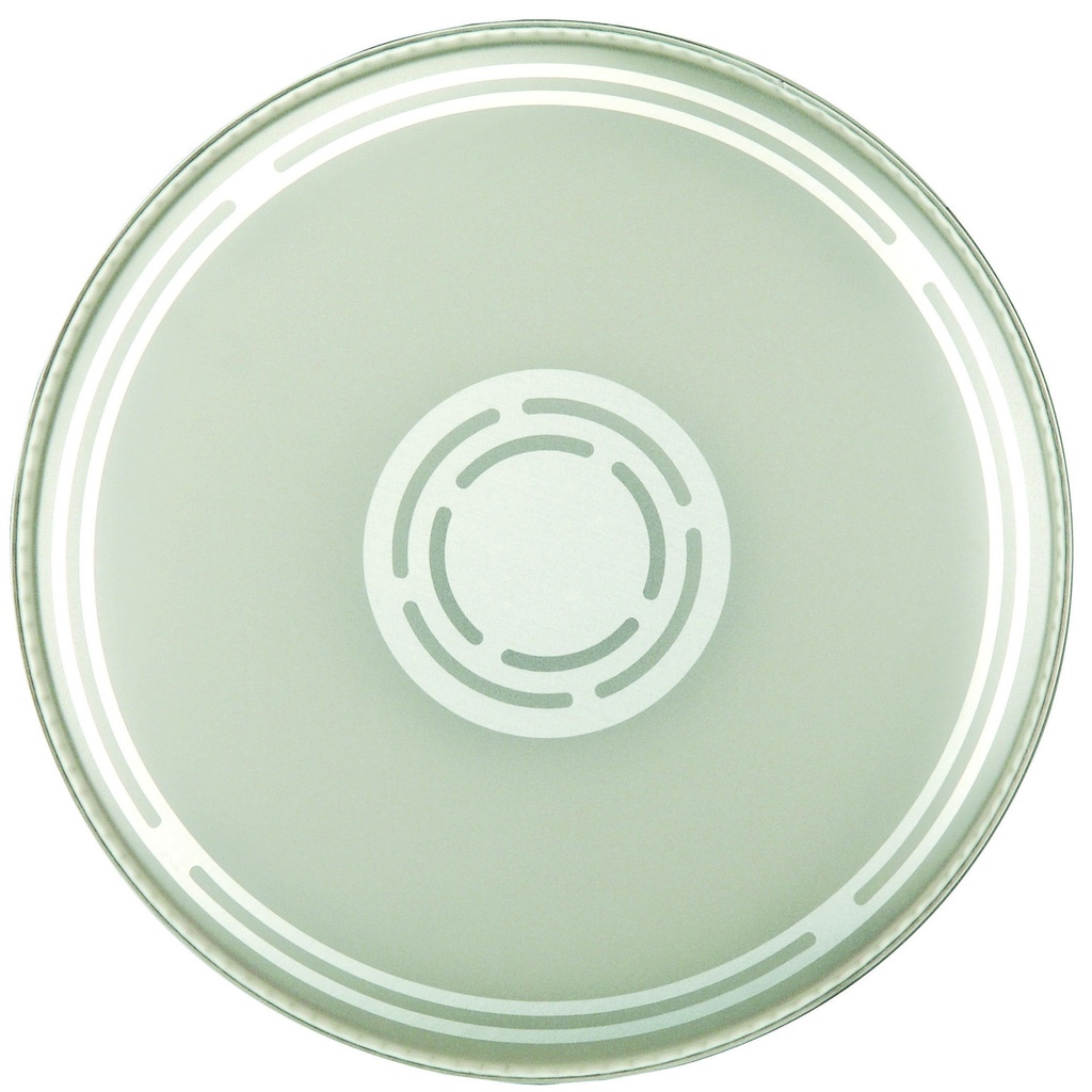 [B14ECSRD] Evans 14" EC2 Reverse Dot Head