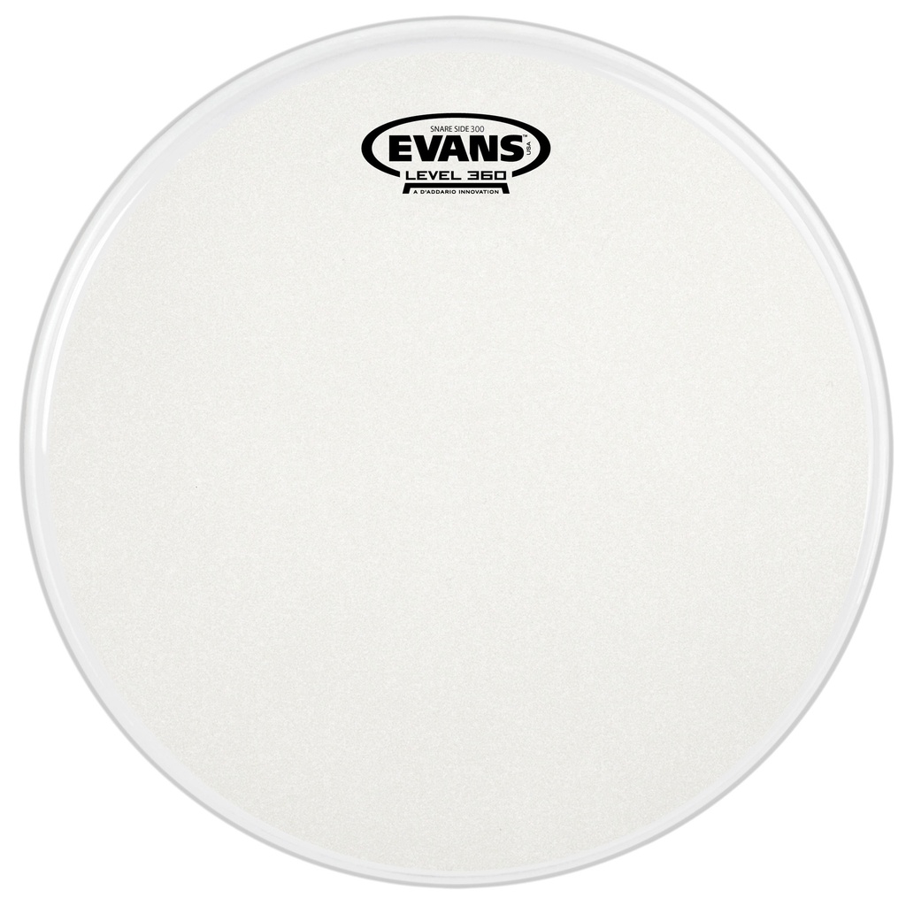 Evans 14" Orchestral 300 Concert Snare Bottom Head