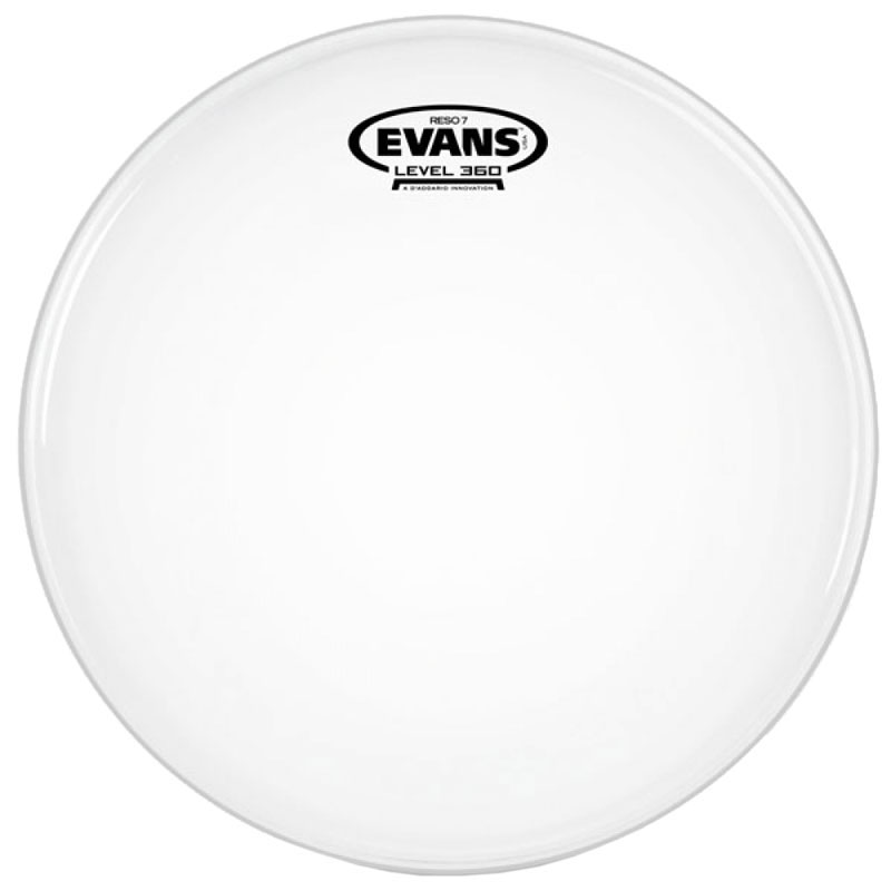 Evans 14" Reso 7 Head