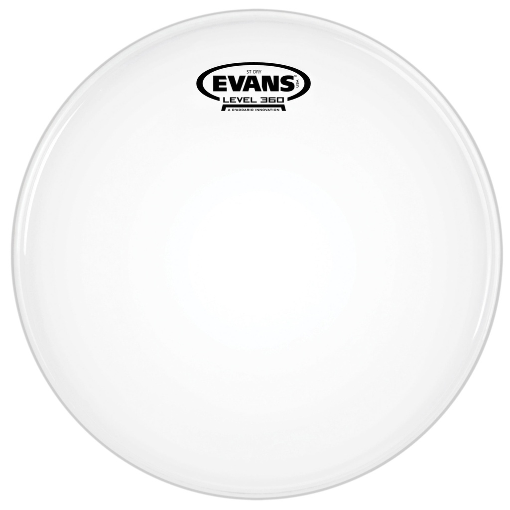 [B14STD] Evans 14" ST Dry Snare Top Head