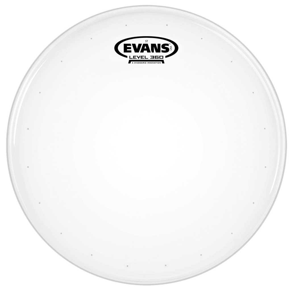 [B14ST] Evans 14" ST Snare Top Head