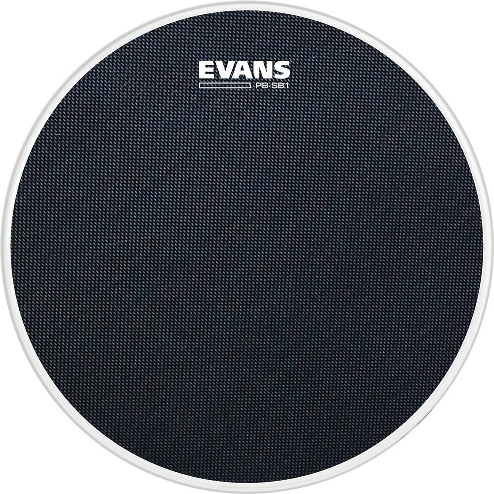 Evans 14" Standard Pipe Band Snare Top Head