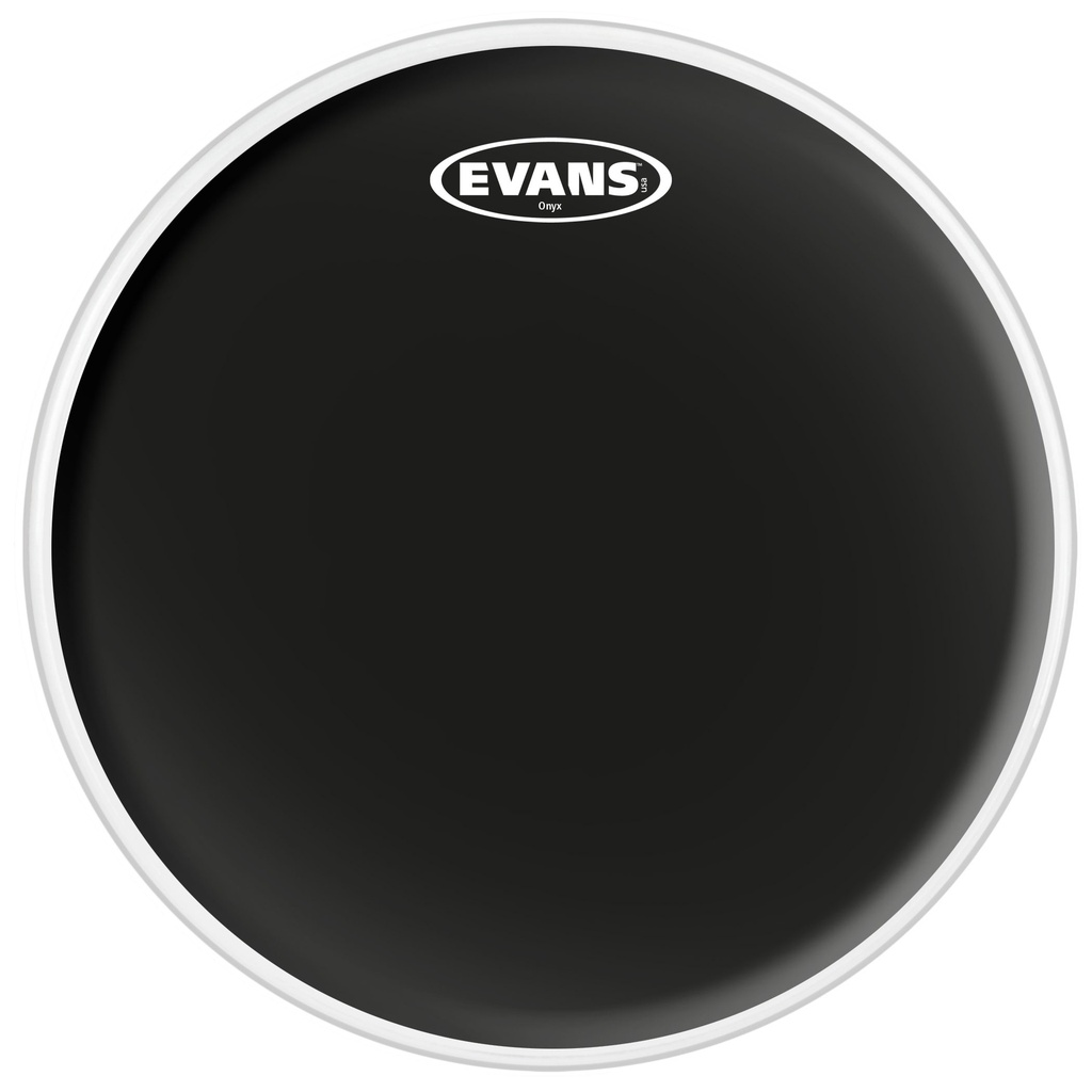 [B15ONX2] Evans 15" Onyx Head