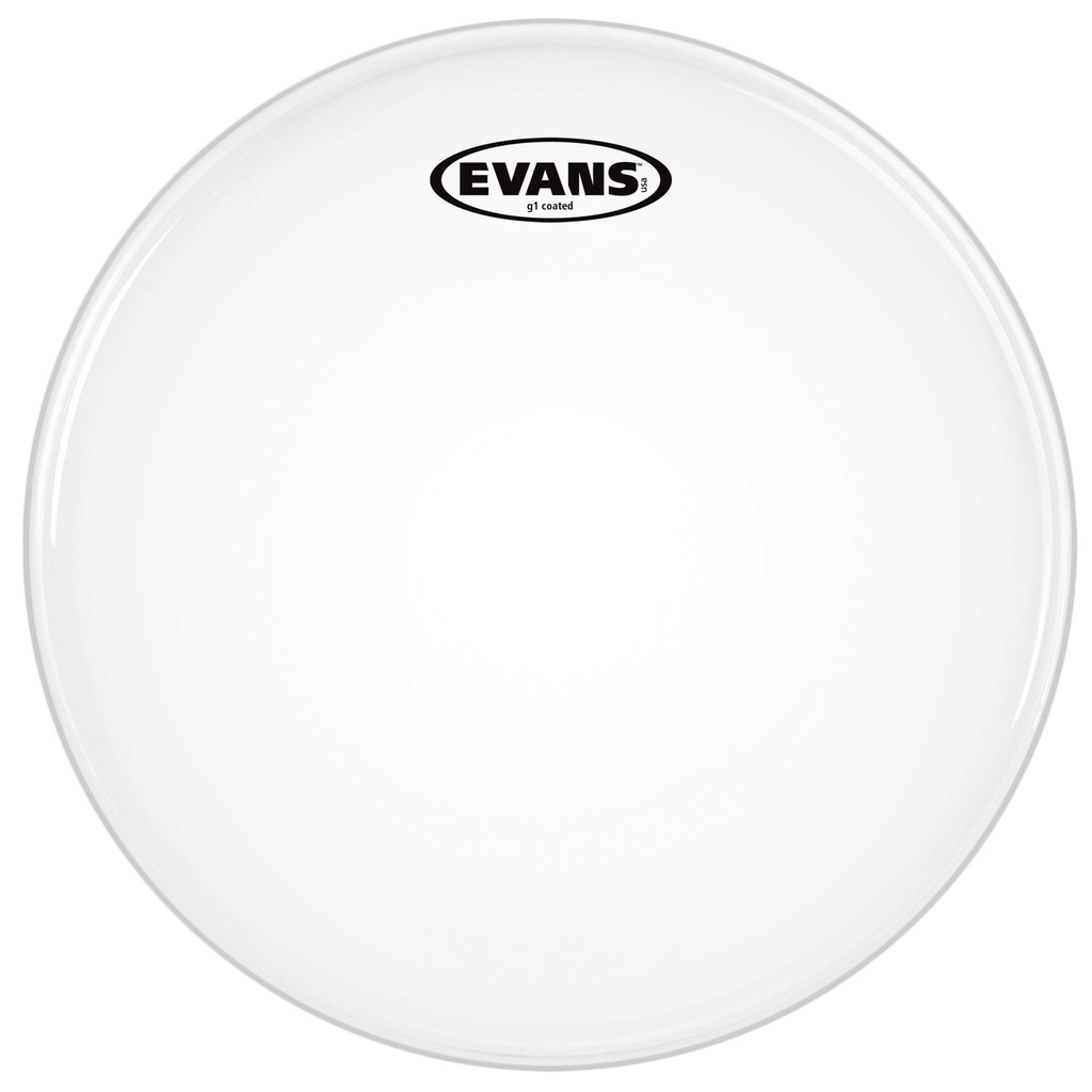 [BD16G1CW] Evans 16" G1 Coated Bass Head