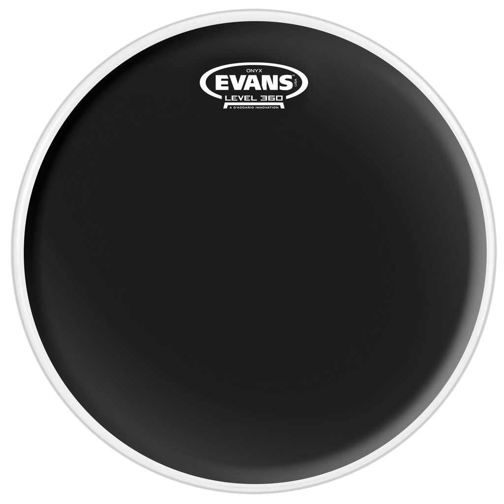 Evans 16" Onyx Head