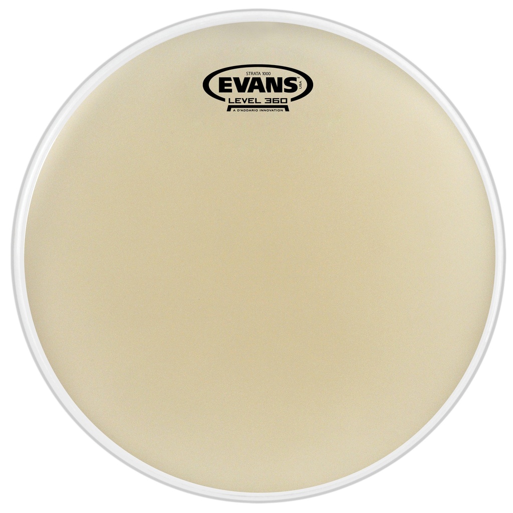Evans 16" Strata 1000 Head